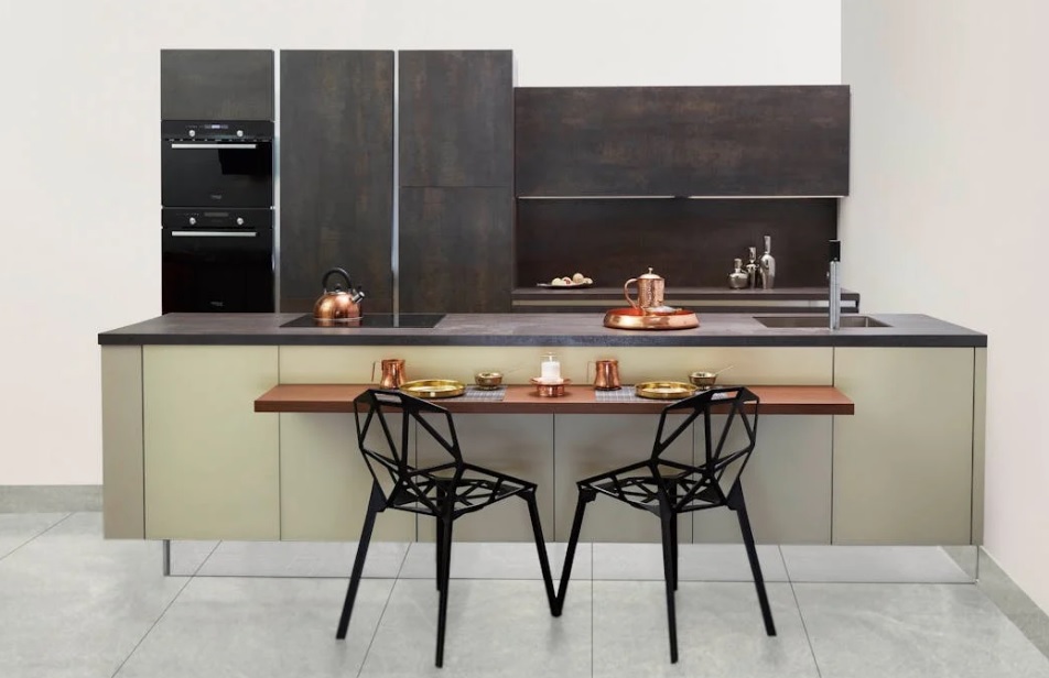 Czy kuchnie modułowe pozwalają na łatwą wymianę poszczególnych elementów?