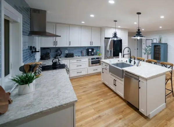 Jak kuchnie modułowe ułatwiają modernizację wnętrza bez generalnego remontu?