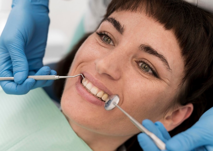 Kiedy remineralizacja nie wystarcza i potrzebne jest leczenie?