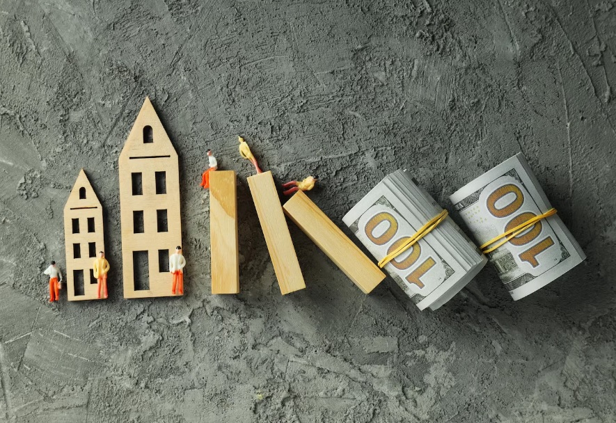 Jakie procedury zwiększają bezpieczeństwo finansowe w zarządzaniu nieruchomością?