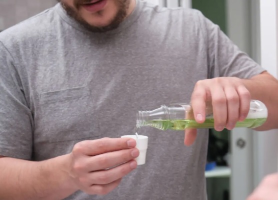 Jak wybrać najlepszy płyn do płukania jamy ustnej dla siebie?