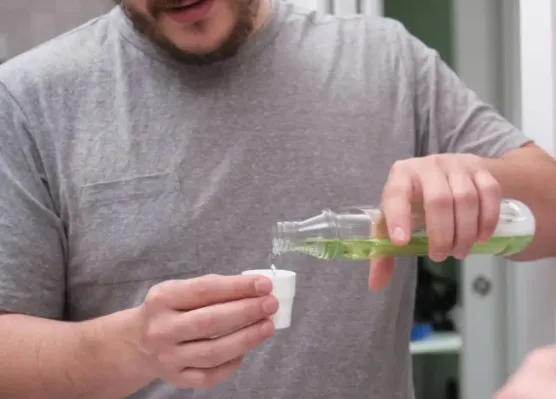 Jak wybrać najlepszy płyn do płukania jamy ustnej dla siebie?