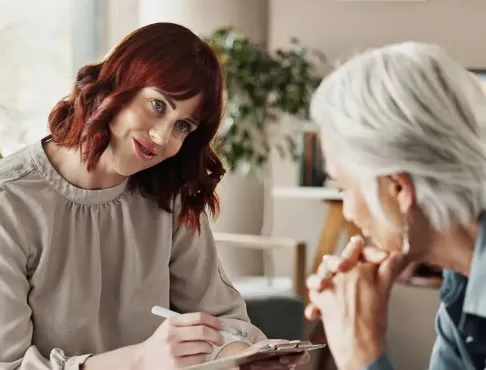 Kiedy warto skonsultować się z psychiatrą?