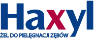 Strona www Żel do pielęgnacji zębów HAXYL